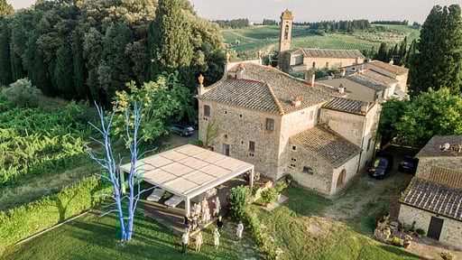 Villa Castellare De Sernigi Others