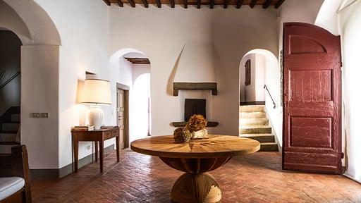 Villa Castellare De Sernigi Others