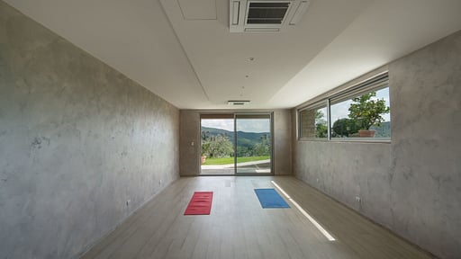 Villa Castelluccio Others