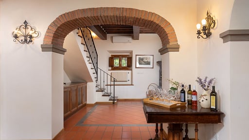 Villa Castelluccio Others