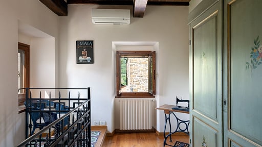 Villa Castelluccio Others