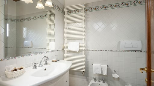 Villa Castelluccio Slaapkamer 4