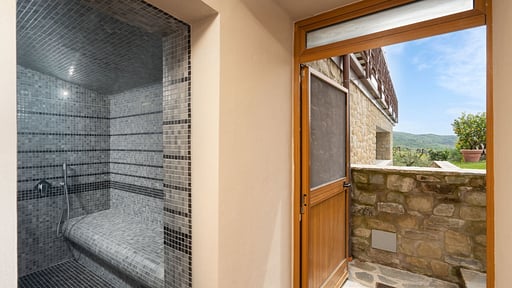 Villa Castelluccio Others