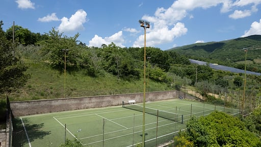 Villa Castelluccio Others