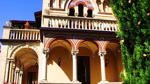 Villa Castiglioni Others