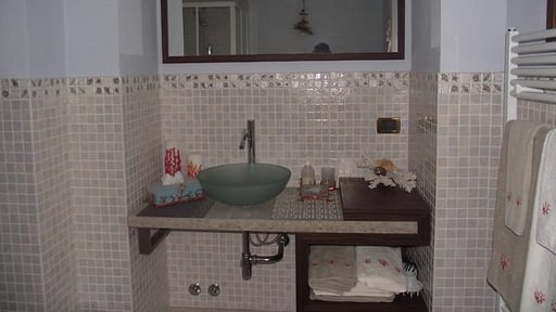 Villa Castiglioni Camera da letto 3