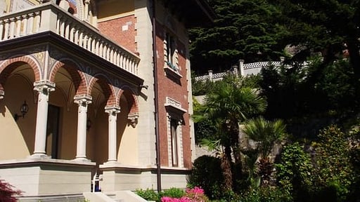 Villa Castiglioni Others