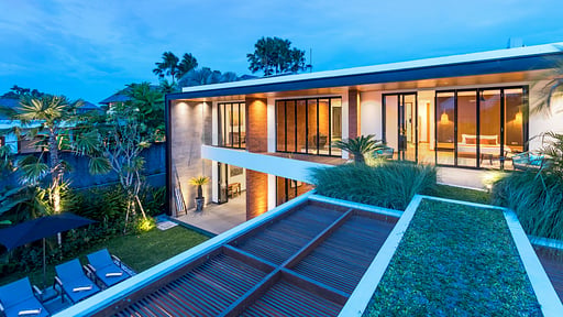 Villa Castil di Udara Others