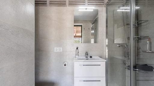 Villa Catalina Petit Camera da letto 1