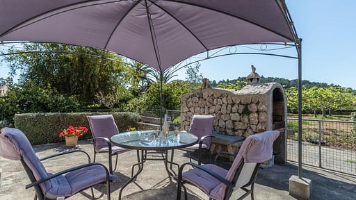 Villa Catalina Petit Others