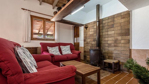 Villa Catalina Petit Soggiorno