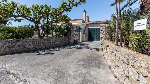 Villa Catalina Petit Others