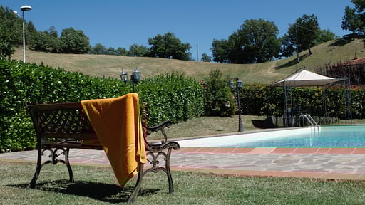Villa Caterina Tuscany Others
