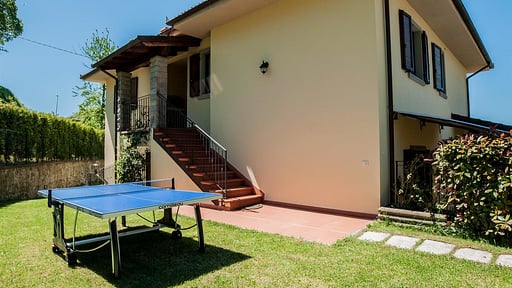 Villa Caterina Tuscany Others