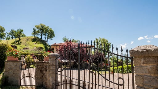 Villa Caterina Tuscany Others