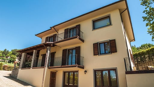 Villa Caterina Tuscany Others