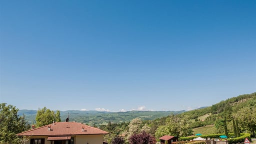 Villa Caterina Tuscany Others