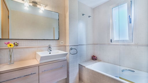 Villa Cathy Dormitorio 1