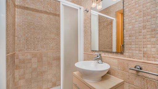 Villa Cathy Dormitorio 3