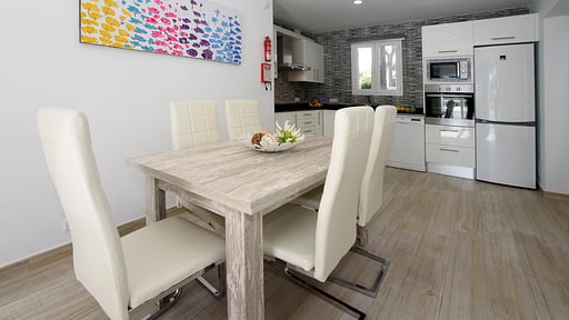 Cati Apartamento 5 Playa D'or Essecke