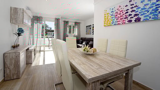 Cati Apartamento 5 Playa D'or Essecke