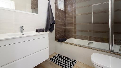 Cati Apartamento 5 Playa D'or Schlafzimmer 2