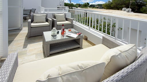 Cati Apartamento 5 Playa D'or Andere