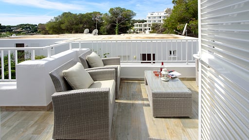 Cati Apartamento 5 Playa D'or Andere