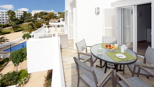 Cati Apartamento 5 Playa D'or Andere
