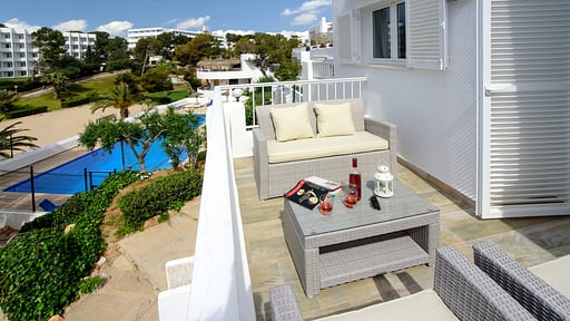 Cati Apartamento 5 Playa D'or Andere