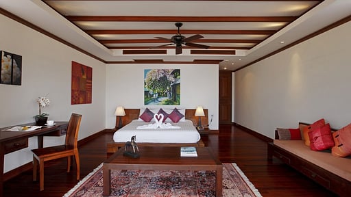 Villa Cattleya 10 Bedroom 1