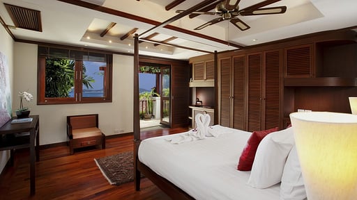 Villa Cattleya 10 Bedroom 2