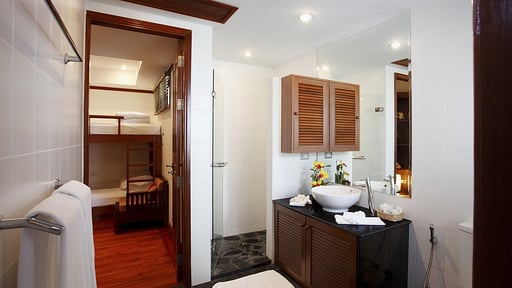 Villa Cattleya 10 Bedroom 2