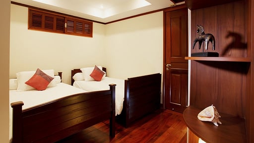 Villa Cattleya 10 Bedroom 3