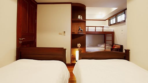 Villa Cattleya 10 Bedroom 3