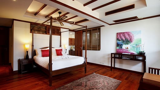 Villa Cattleya 10 Bedroom 2