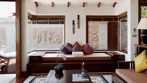 Villa Cattleya 10 Others