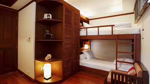 Villa Cattleya 10 Bedroom 3