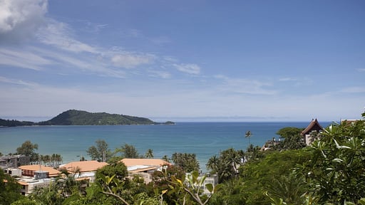 Villa Cattleya C5A Surroundings