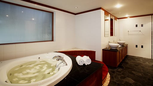 Villa Cattleya C5A Bedroom 1