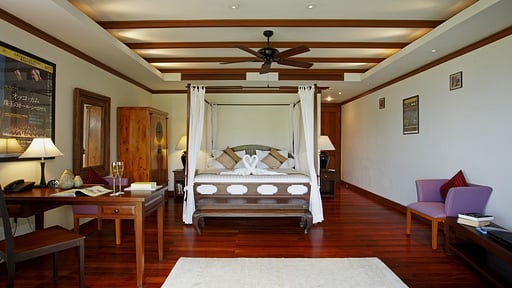 Villa Cattleya C5A Bedroom 1