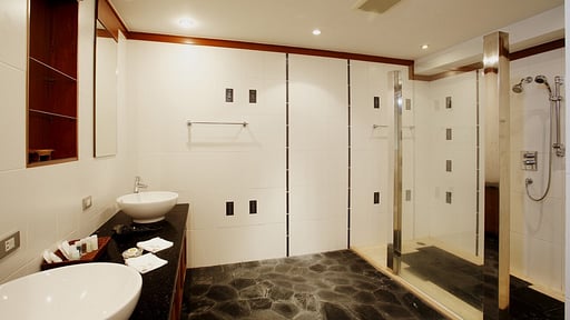 Villa Cattleya C5A Bedroom 1