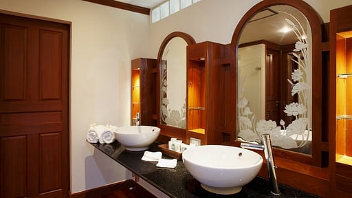 Villa Cattleya C5A Bedroom 2