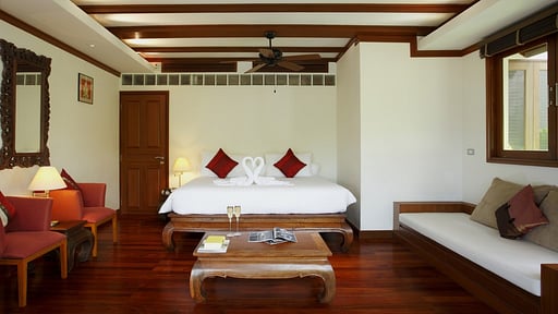 Villa Cattleya C5A Bedroom 2