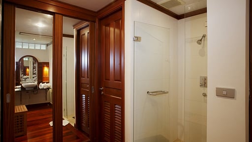 Villa Cattleya C5A Bedroom 2