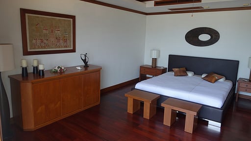 Villa Cattleya C6 Bedroom 1