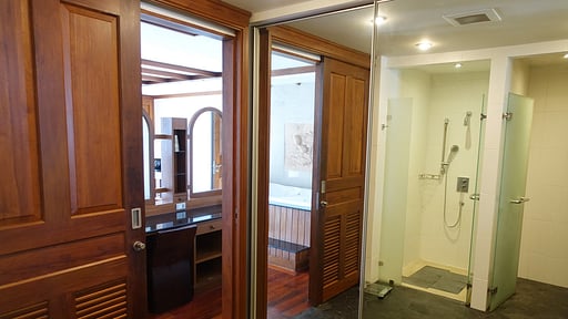 Villa Cattleya C6 Bedroom 2