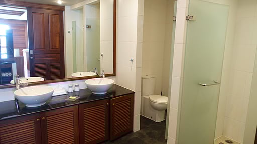 Villa Cattleya C6 Bedroom 2