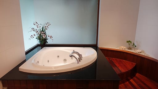 Villa Cattleya C6 Bedroom 1