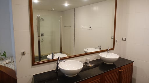 Villa Cattleya C6 Bedroom 1